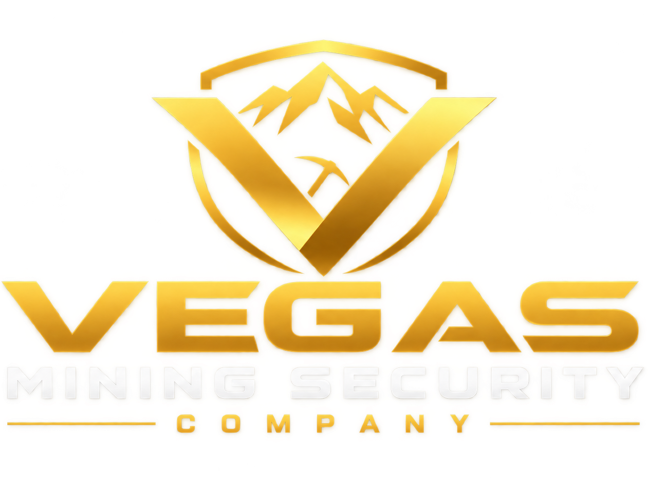 Vegas Mining Security Company